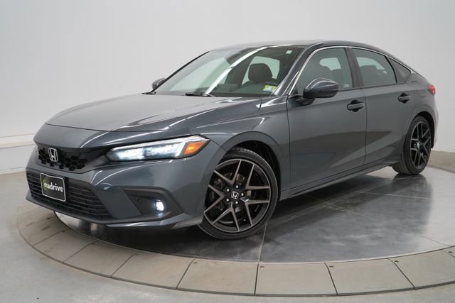 Used 2023 Honda Civic Sport Touring