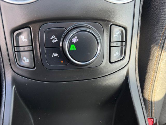 Used 2021 GMC Terrain SLT w/ Infotainment Package II FWD image 10