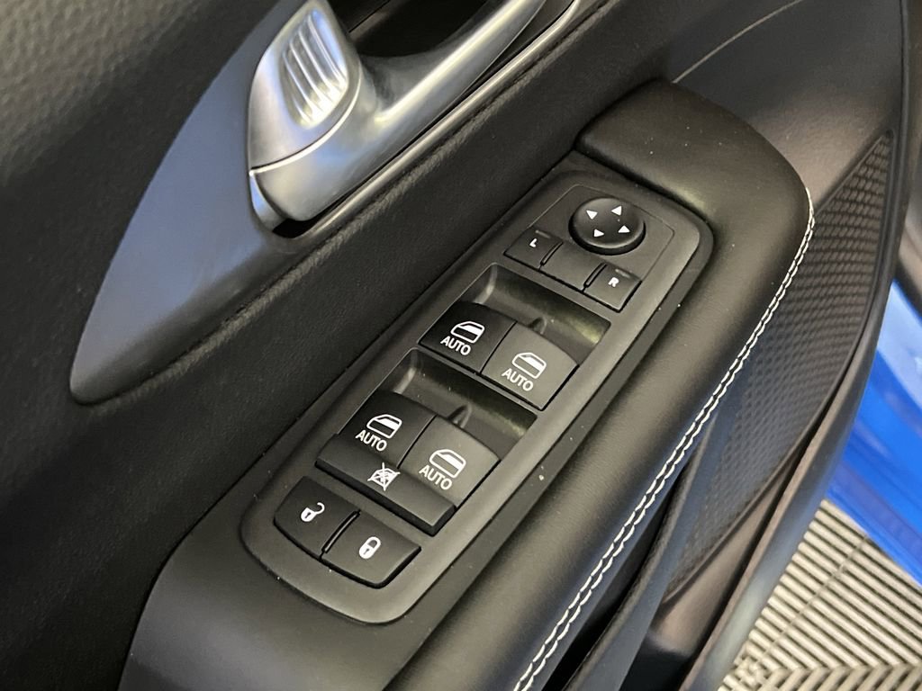 New 2026 Chrysler Pacifica Select image 10