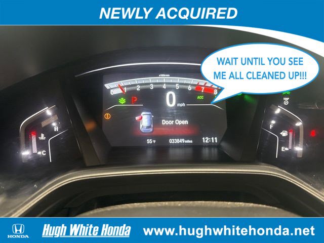 Used 2021 Honda CR-V Special Edition image 3