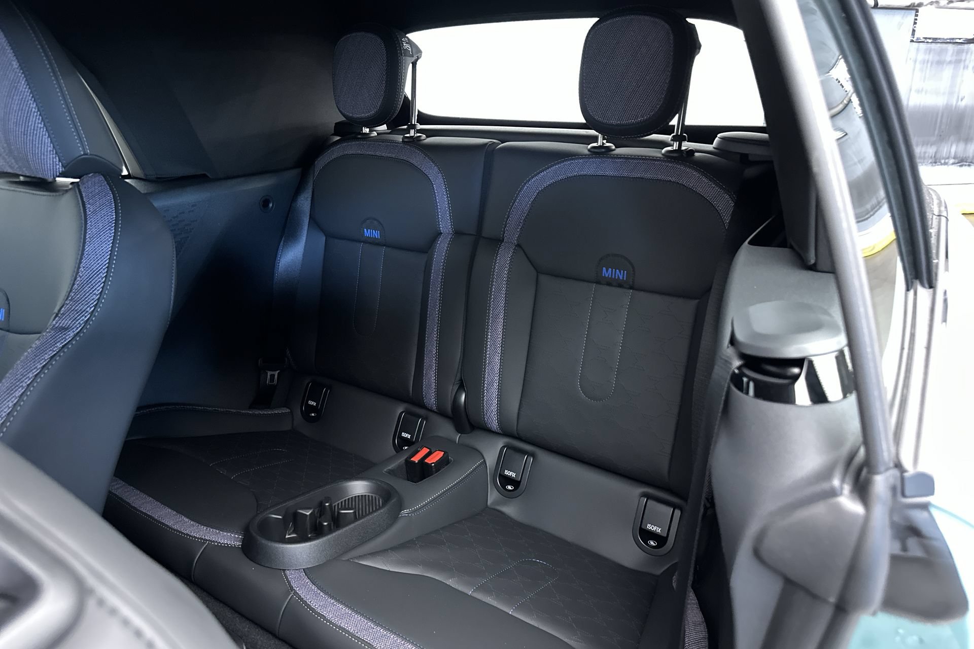 New 2026 MINI Cooper S FWD image 23