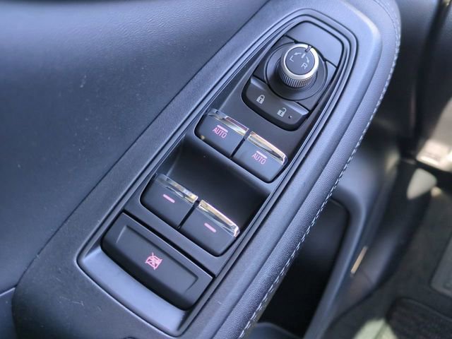 Certified 2023 Subaru Forester Touring image 28