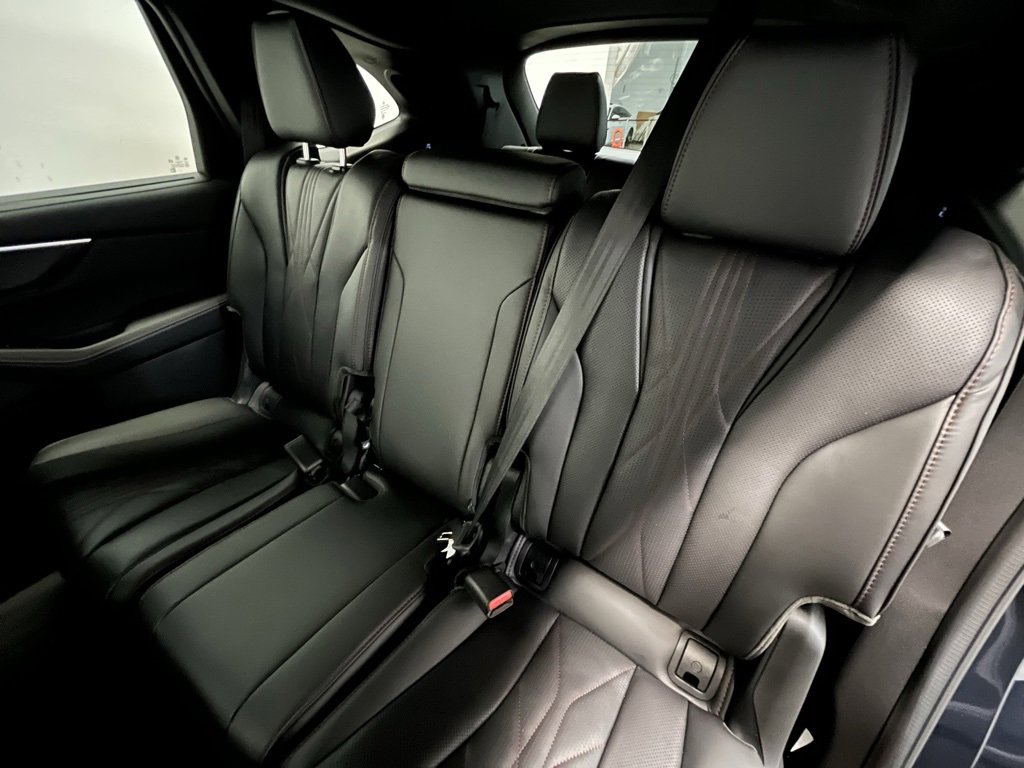 New 2026 Acura MDX Type S image 14