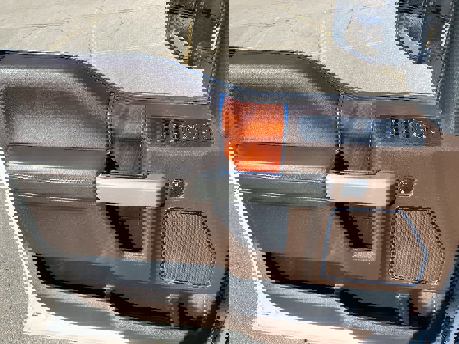 Used 2018 Ford F350 King Ranch w/ King Ranch Ultimate Package image 20