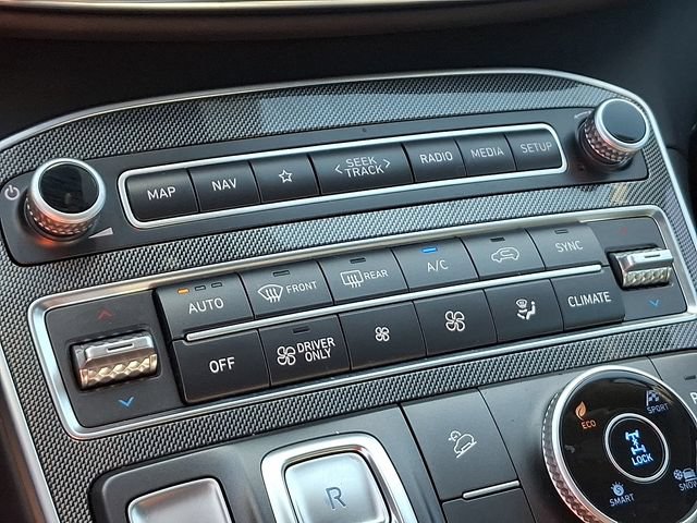 Used 2023 Hyundai Santa Fe SEL Premium AWD/4WD image 15