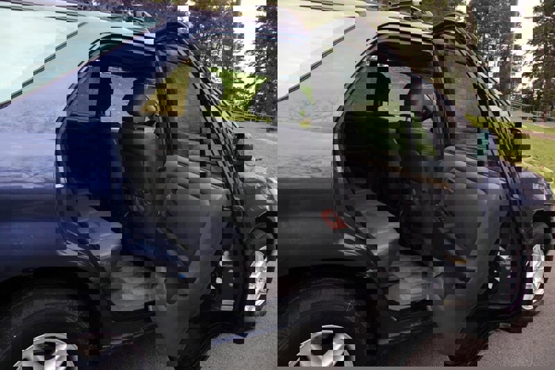 Used 1999 Lexus RX 300 4WD image 6