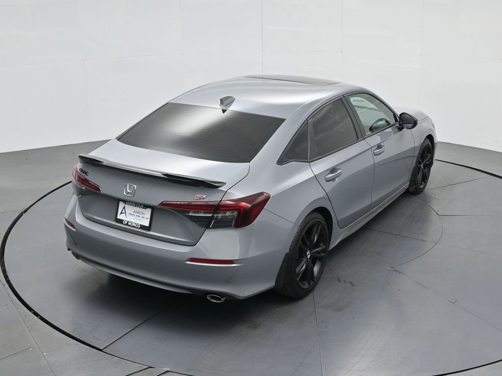 Used 2026 Honda Civic Si image 54