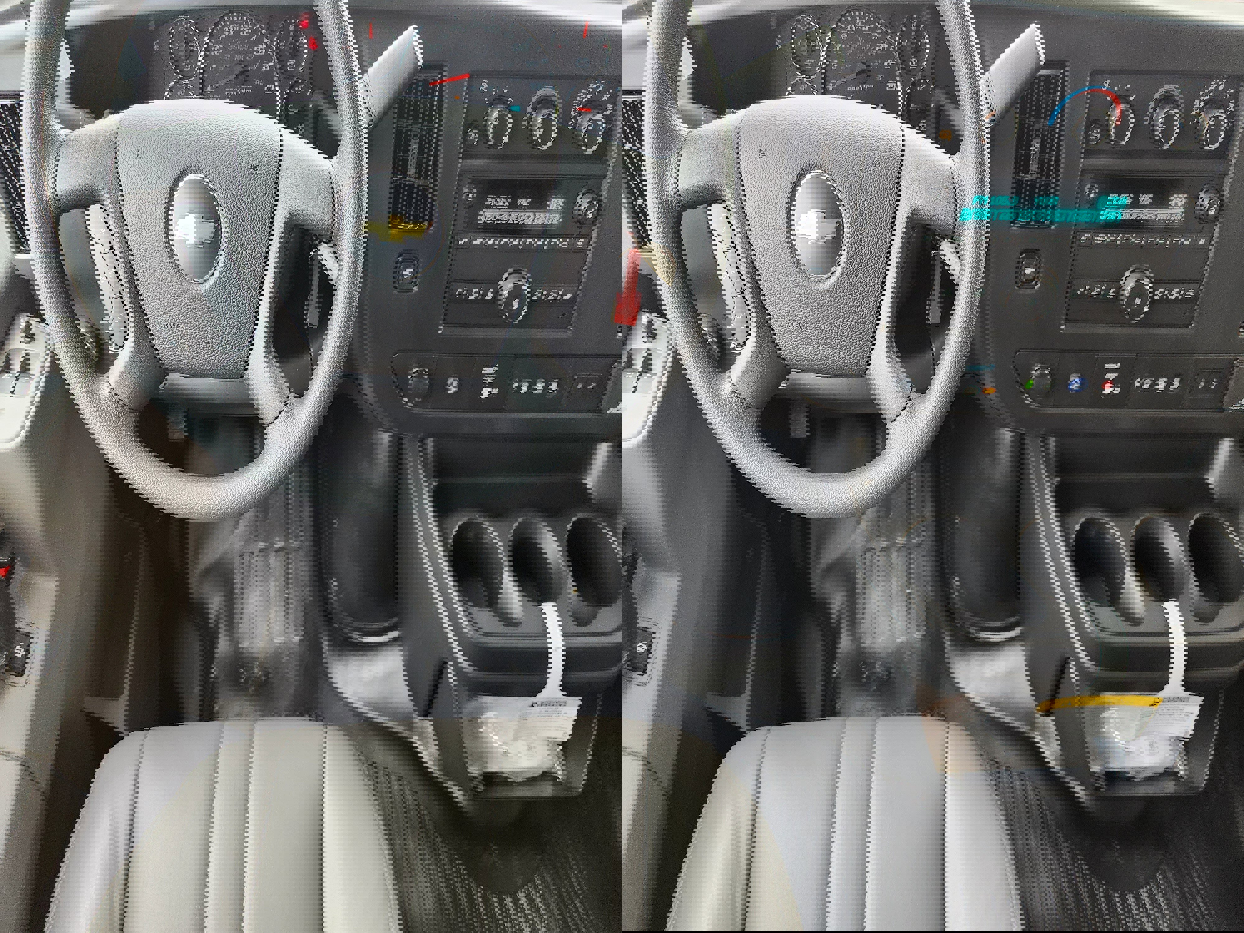 New 2025 Chevrolet Express 2500 w/ Driver Convenience Package image 27