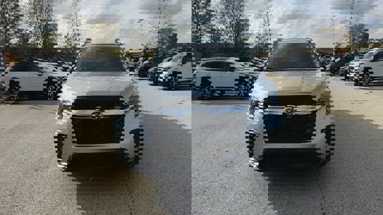 Certified 2025 Subaru Ascent Limited image 3