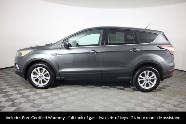 Used 2017 Ford Escape SE w/ SE Cold Weather Package image 7