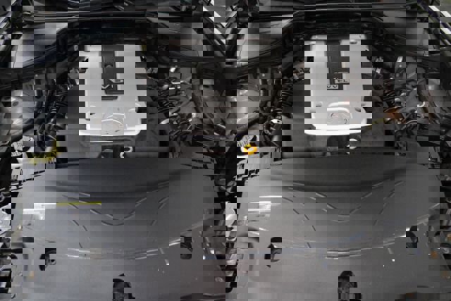 Used 2015 INFINITI Q70 L 3.7 image 22