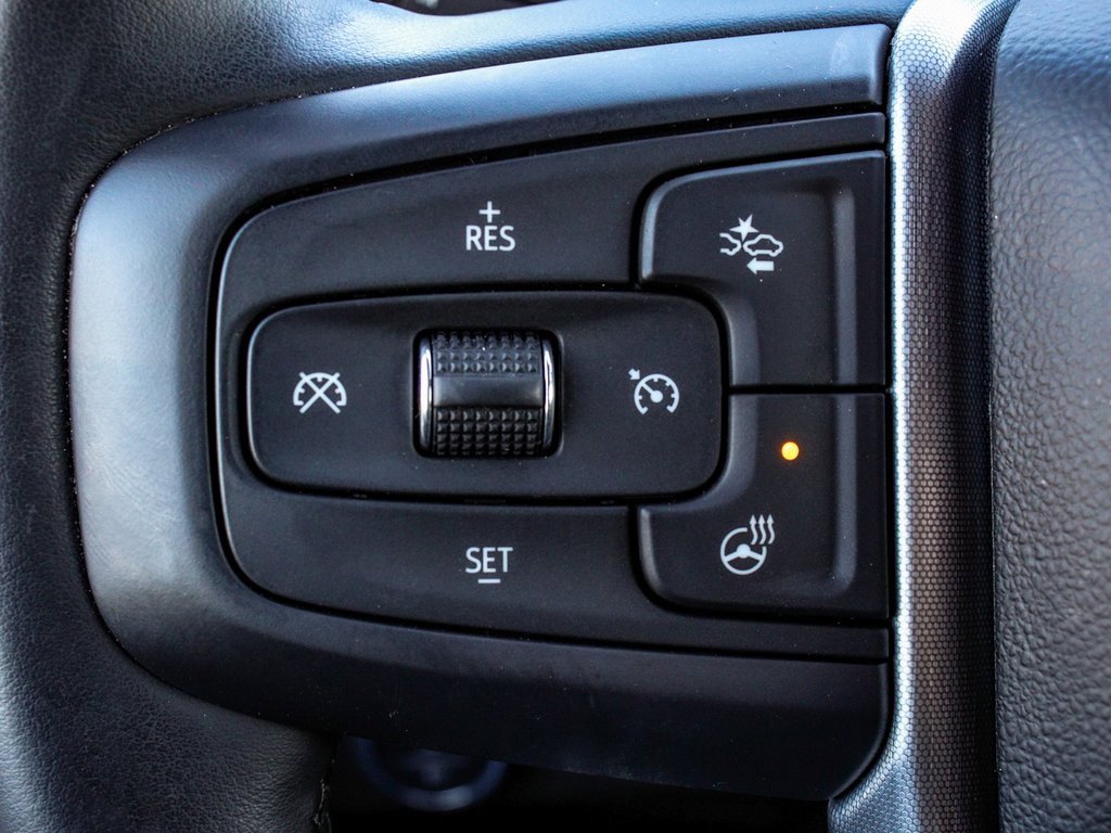 Used 2024 GMC Sierra 1500 Elevation image 26