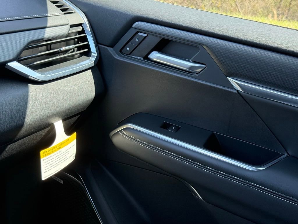New 2026 GMC Acadia Elevation FWD image 33