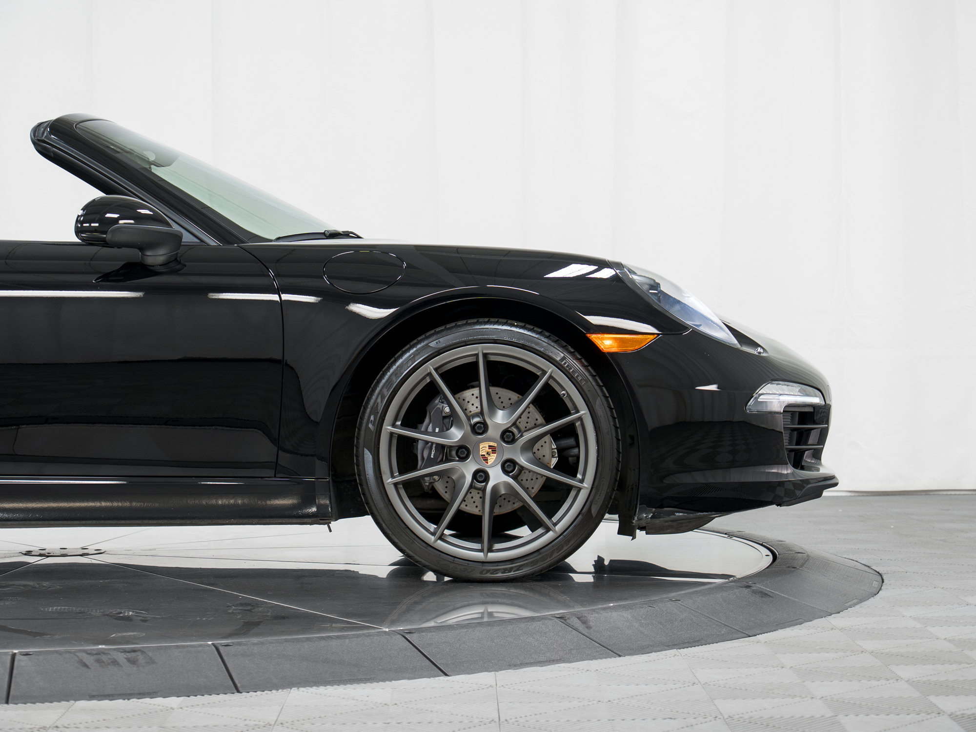 Certified 2014 Porsche 911 Carrera image 11