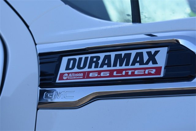 Certified 2020 GMC Sierra 3500 Denali w/ Denali Ultimate Package image 13