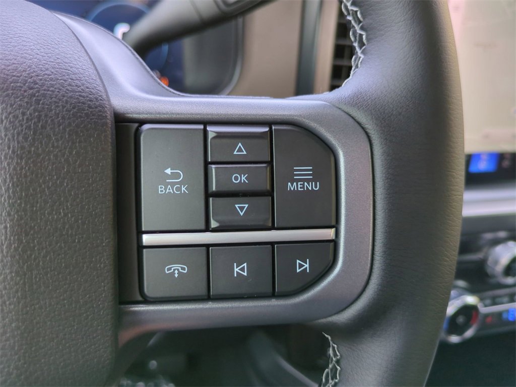 New 2026 Ford F250 Lariat image 27