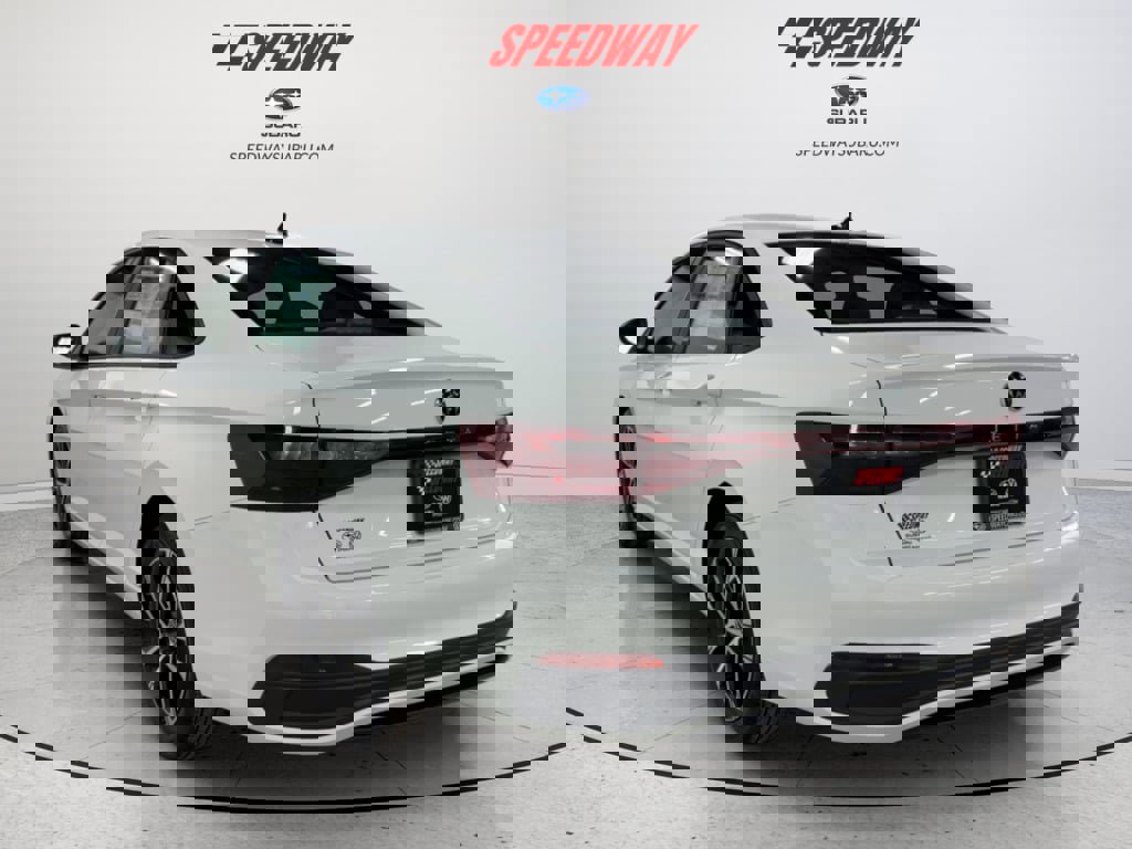 New 2026 Volkswagen Jetta Sport image 7