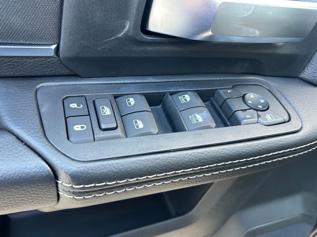 New 2025 RAM 2500 Big Horn image 28