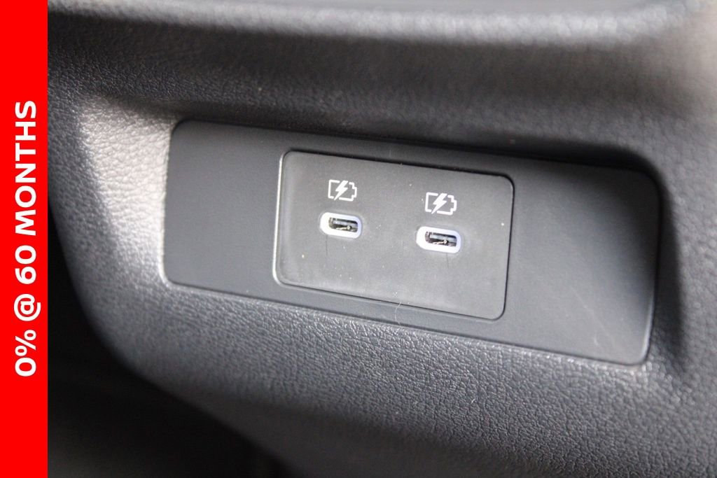 New 2025 Nissan Murano SV w/ Cargo Package image 18