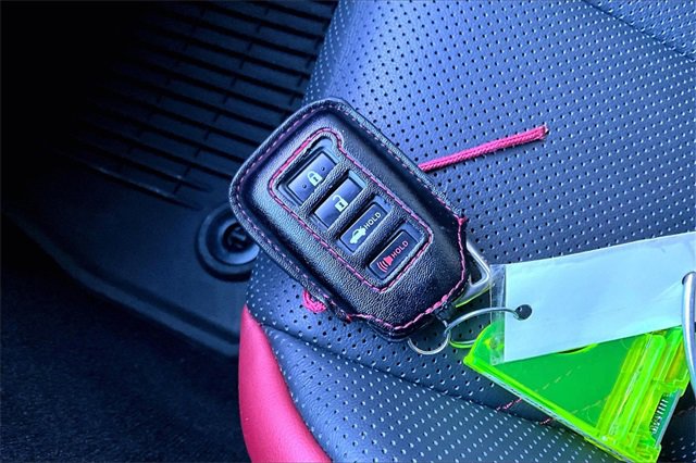 Used 2020 Lexus RC F w/ Premium Package image 35