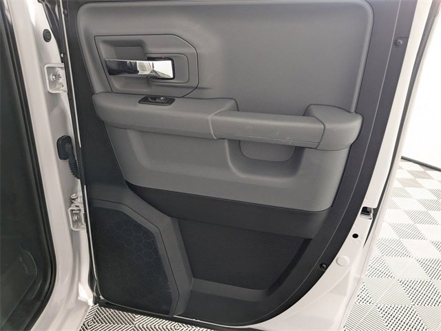 Used 2020 RAM 1500 Classic Warlock w/ Electronics Group image 27