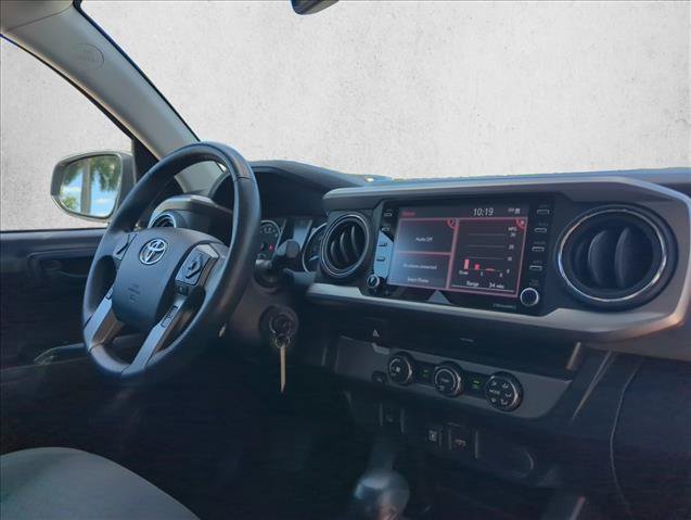 Used 2020 Toyota Tacoma SR5 RWD image 28