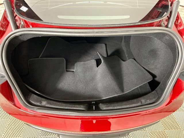 Used 2025 Tesla Model 3 Performance AWD/4WD image 25