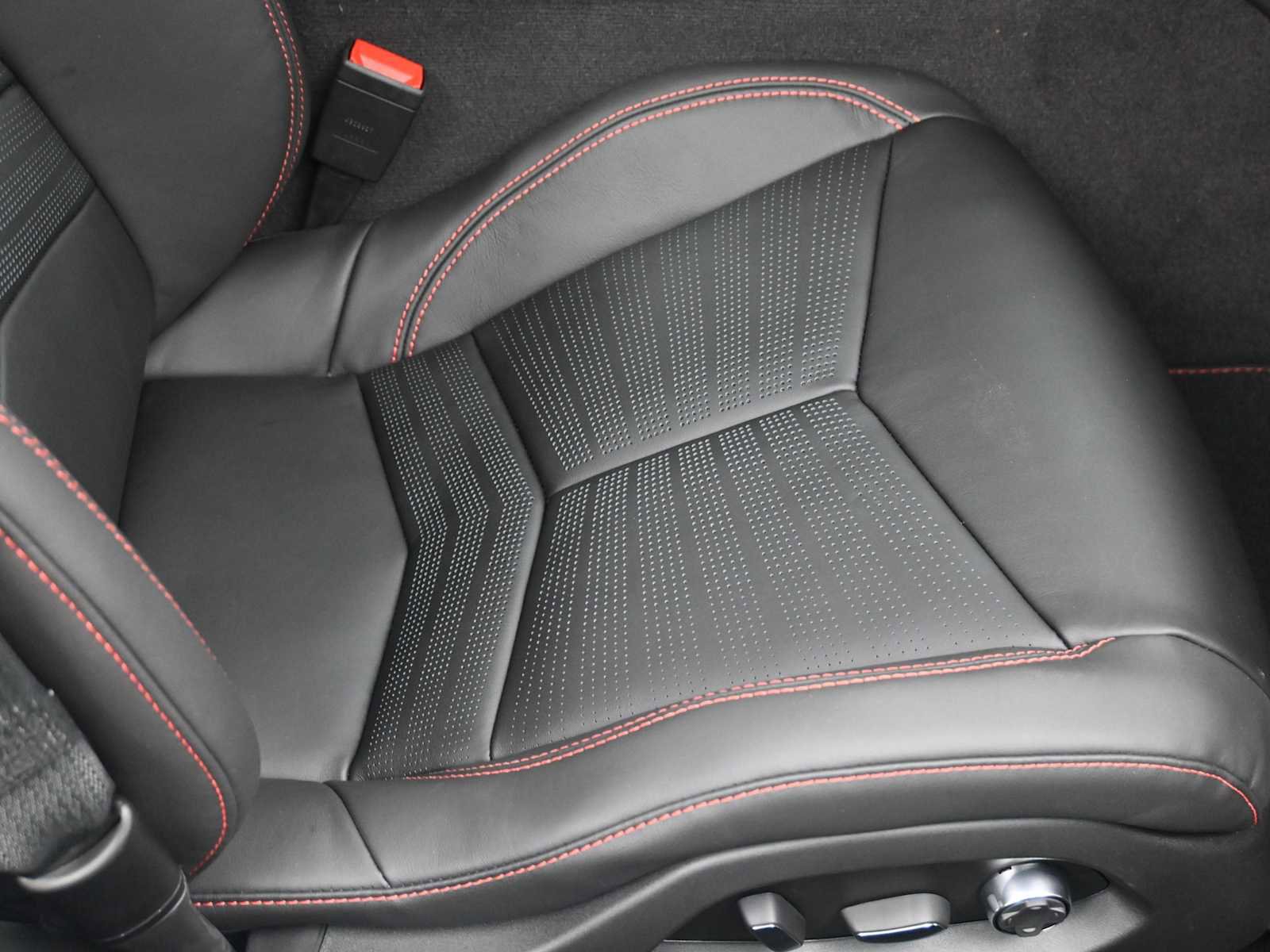 New 2026 Chevrolet Corvette 3LT w/ Z51 Performance Package image 12