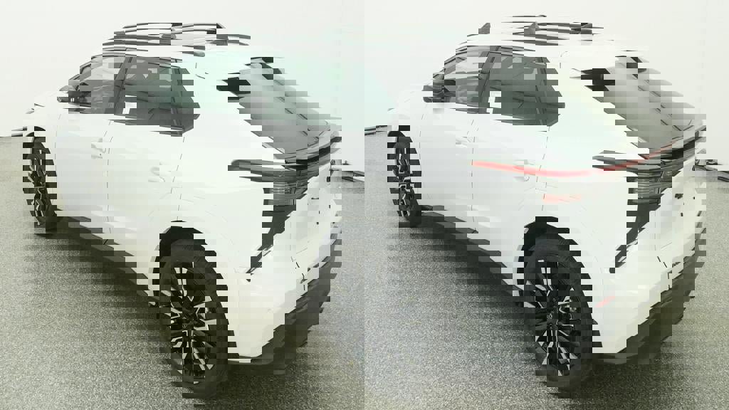 New 2026 Toyota bZ image 38