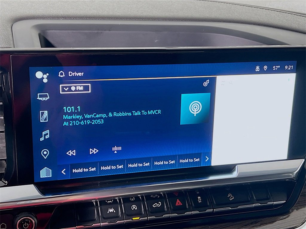 Used 2024 Chevrolet Silverado 1500 LT Trail Boss w/ Protection Package image 14