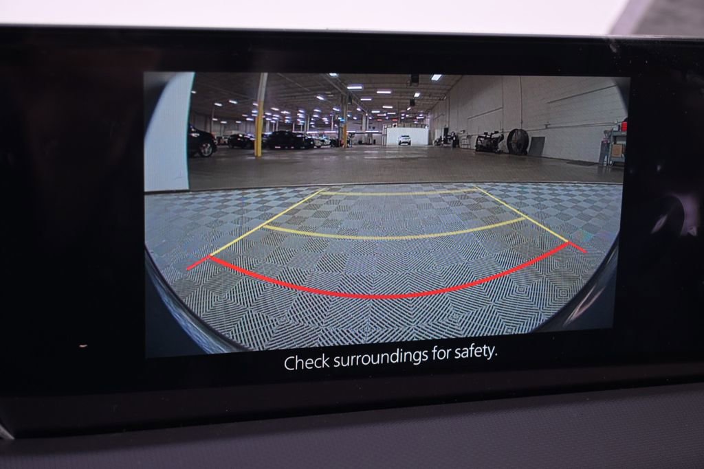 New 2025 MAZDA MX-5 Miata Grand Touring image 30