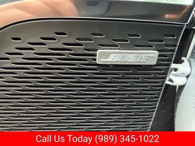 New 2026 Chevrolet Traverse Z71 w/ Enhanced Driving Package image 27