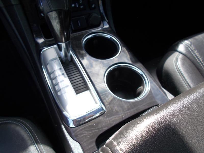 Used 2016 Buick Enclave Premium w/ Experience Buick Package image 31