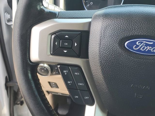 Certified 2021 Ford F250 Lariat w/ Lariat Value Package image 22