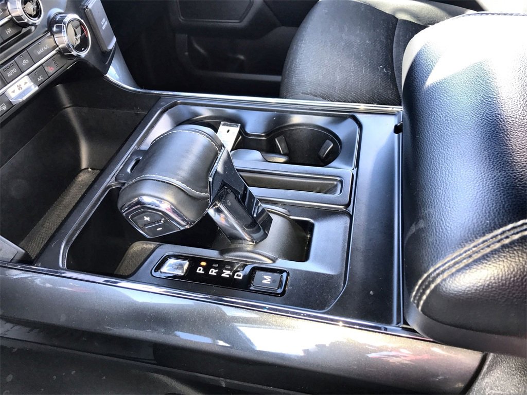 Used 2022 Ford F150 XLT w/ Equipment Group 302A High image 20