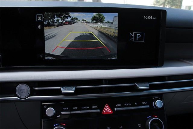 Certified 2026 Hyundai Tucson SEL image 12