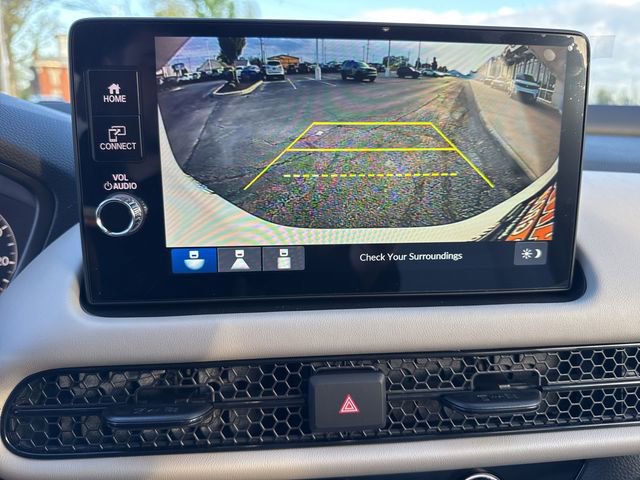 New 2027 Honda HR-V LX image 18