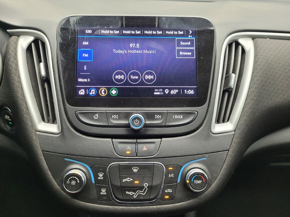 Used 2022 Chevrolet Malibu RS w/ LPO, Convenience Package 2 image 25