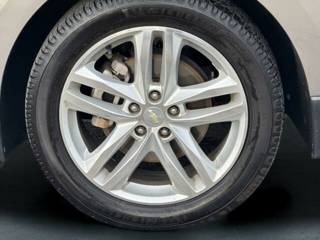 Used 2019 Chevrolet Equinox Premier image 33