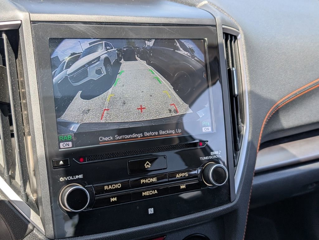 Used 2019 Subaru Crosstrek 2.0i Limited w/ Moonroof Package image 23