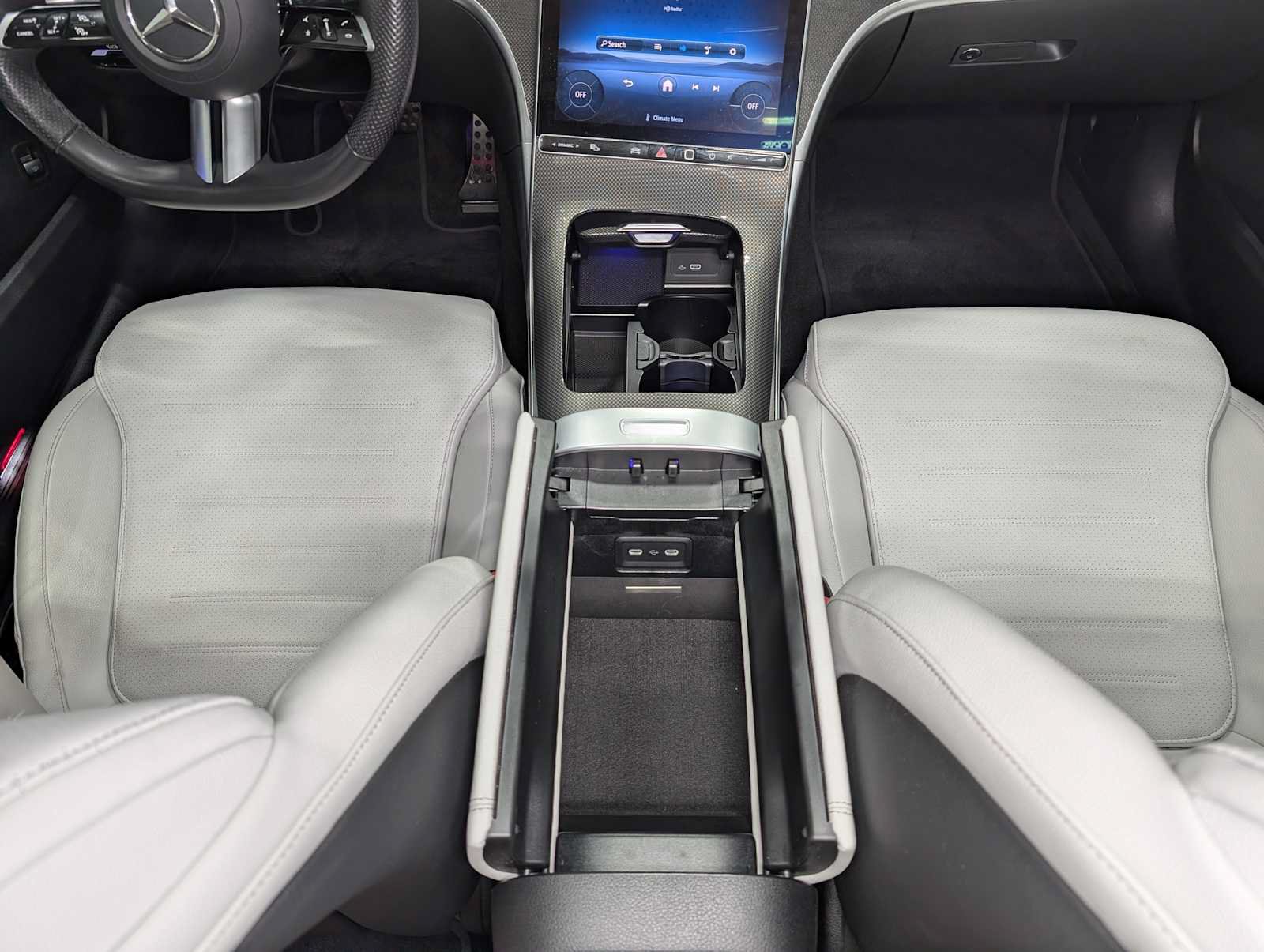 Certified 2023 Mercedes-Benz C 300 4MATIC Sedan image 21
