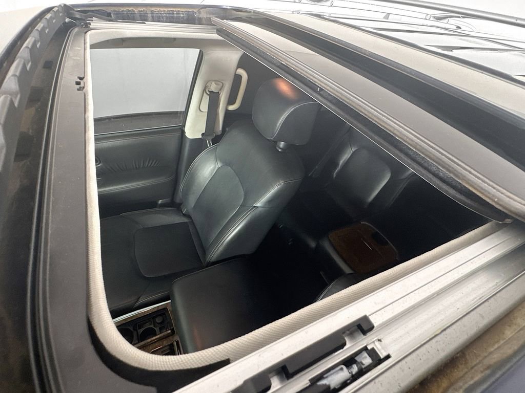 Used 2015 INFINITI QX80 2WD w/ 22" Wheel Package image 22
