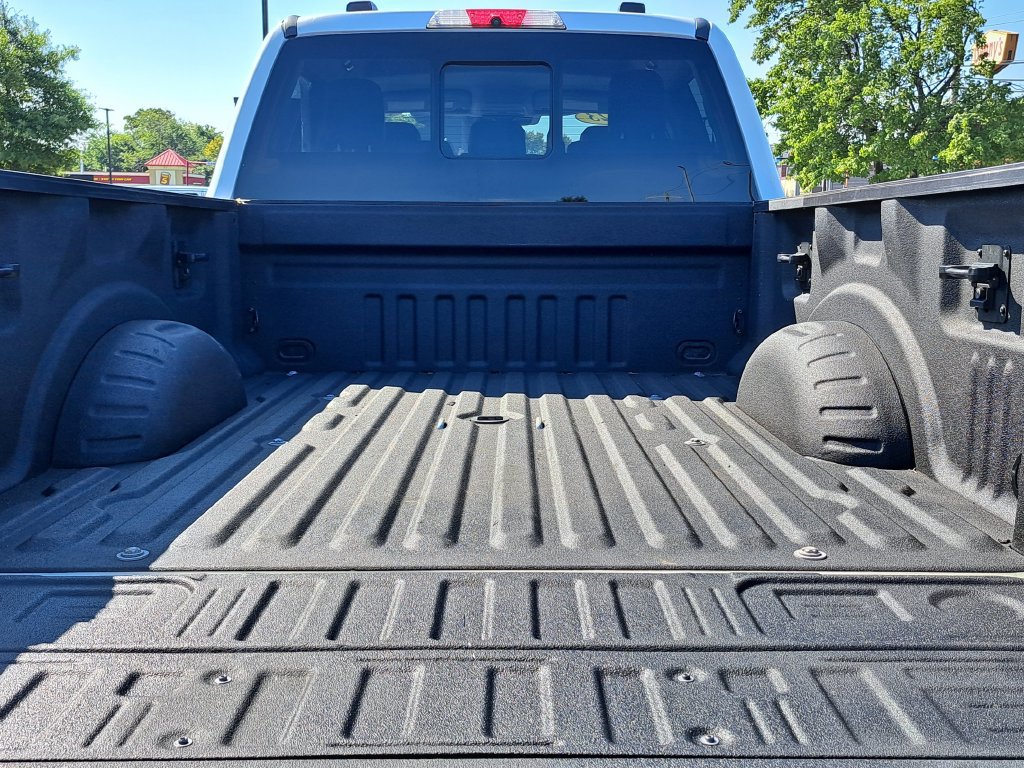 Used 2023 Ford F250 Lariat AWD/4WD image 16