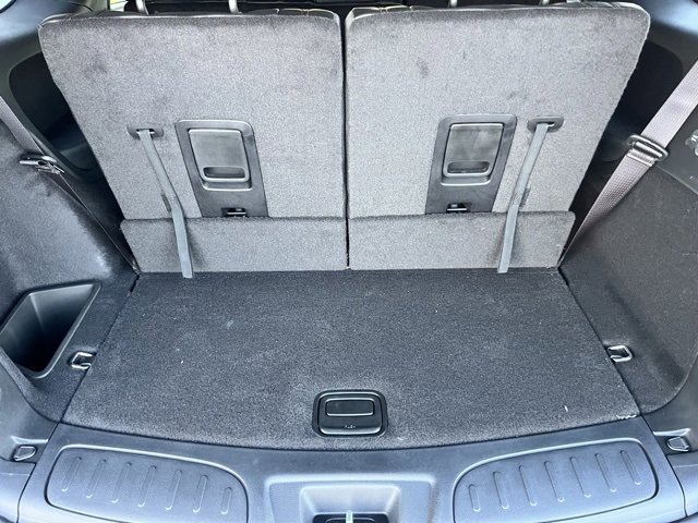 New 2026 Dodge Durango GT image 26