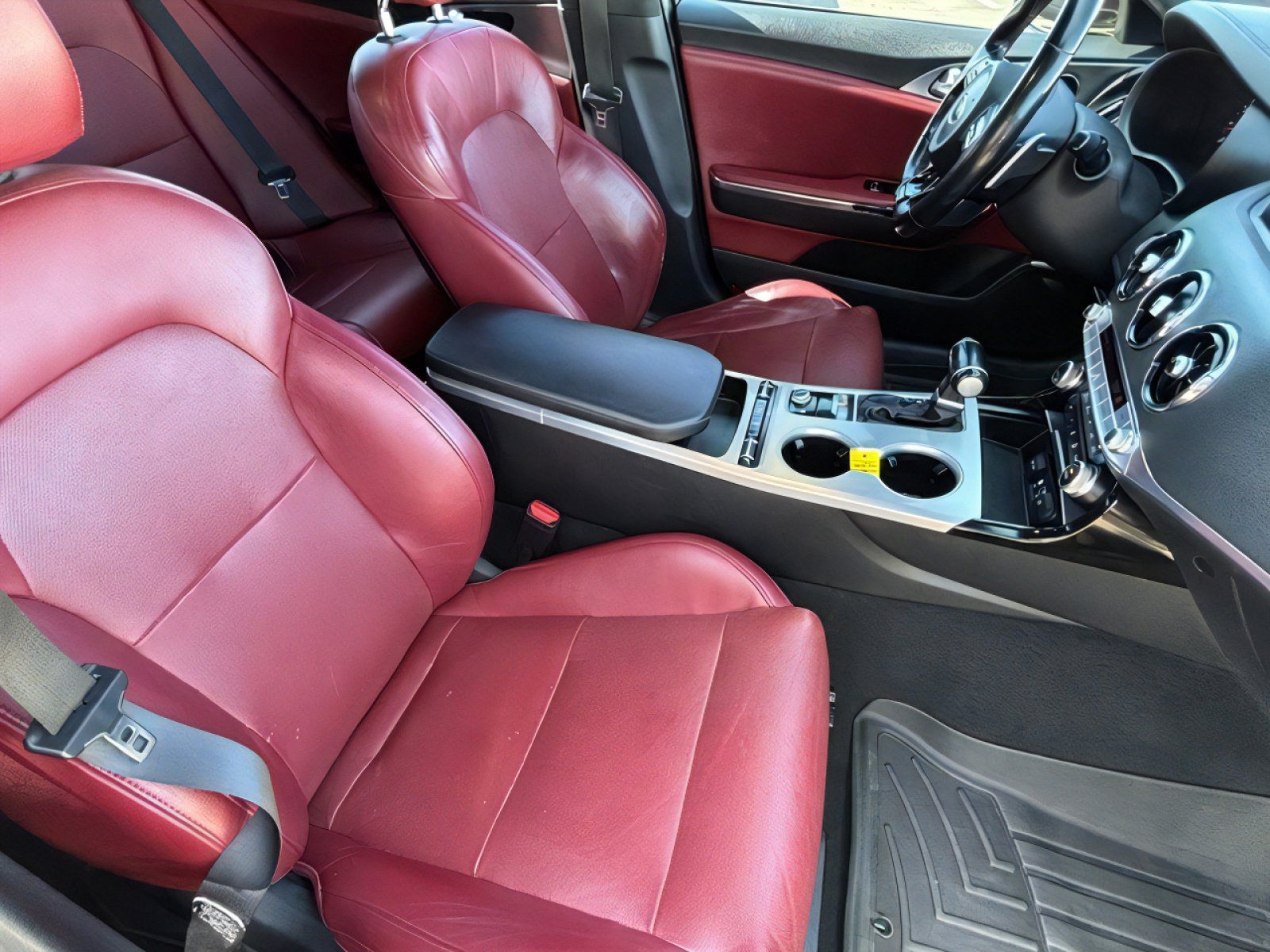 Used 2019 Kia Stinger GT image 33