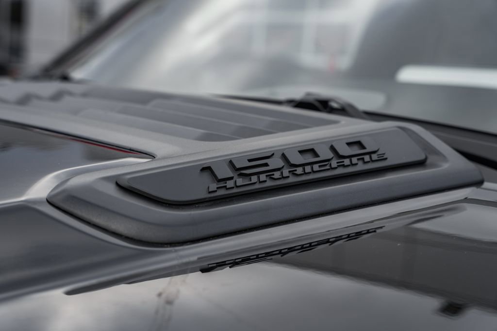 New 2026 RAM 1500 Rebel image 16