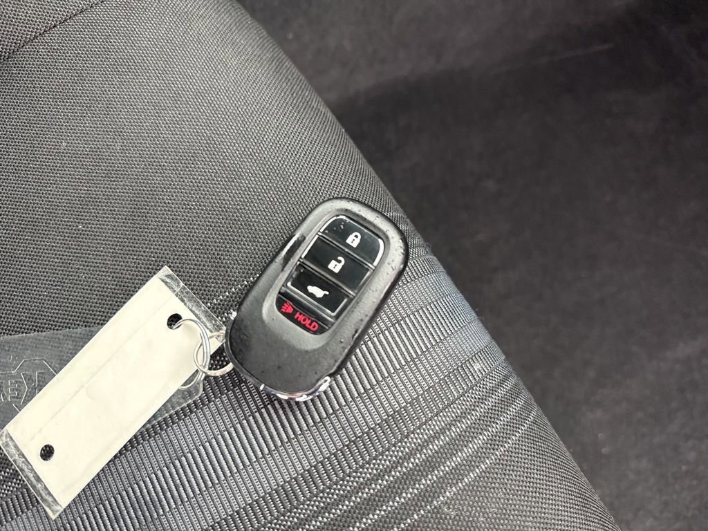 Certified 2024 Honda Civic LX image 38