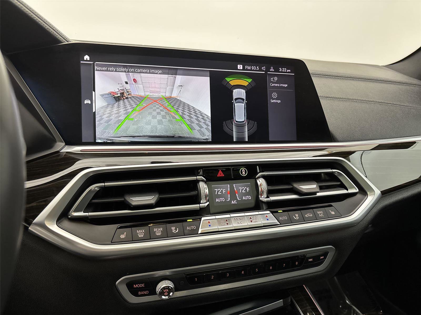 Used 2019 BMW X5 xDrive40i w/ Convenience Package image 30