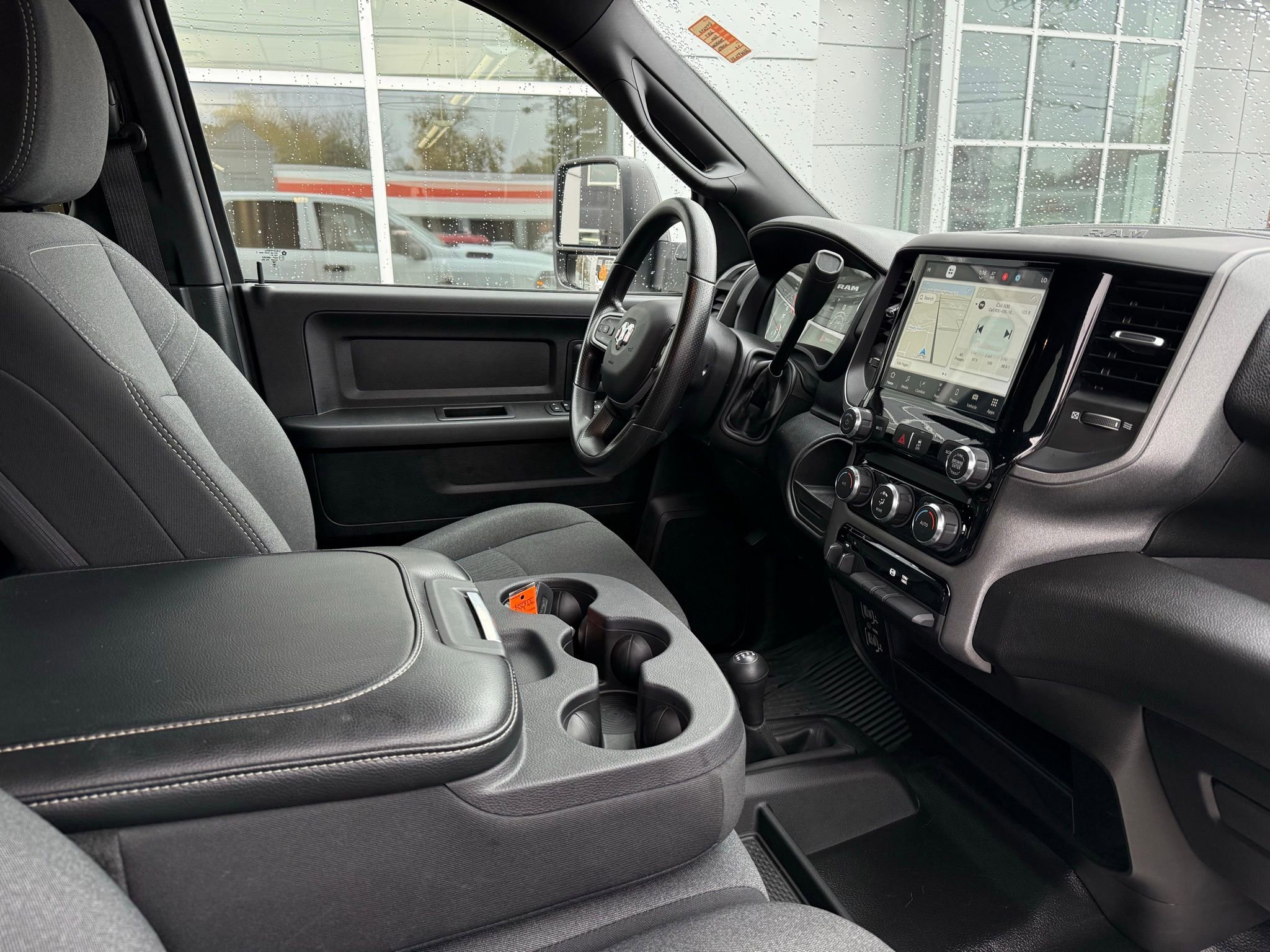 Used 2024 RAM 3500 Tradesman w/ Convenience Group image 21