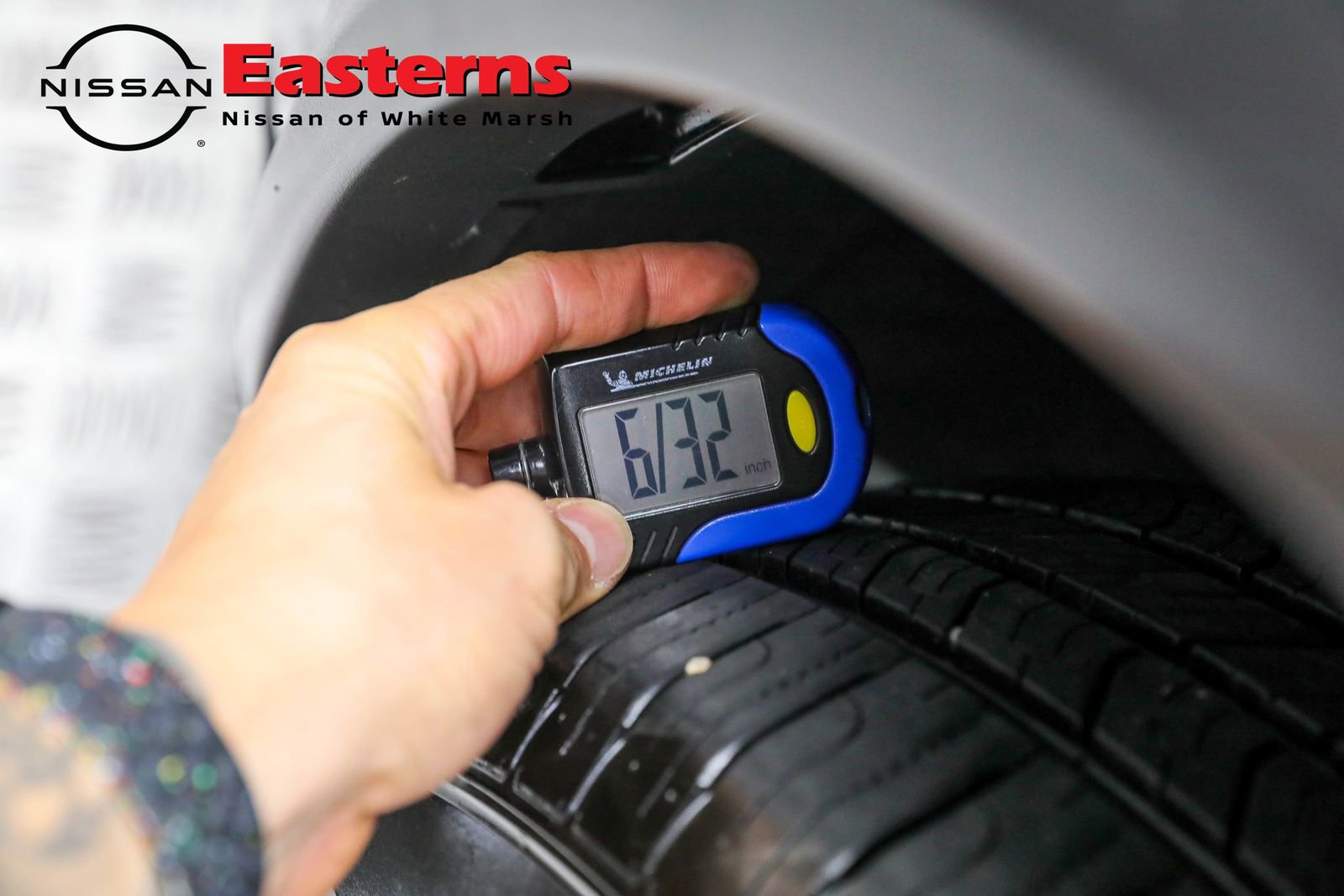 Used 2022 Nissan Rogue SV image 27